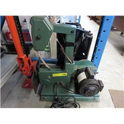 Induction Sander