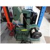 Image 1 : Induction Sander