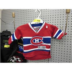 Children's INF jersey