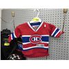 Image 1 : Children's INF jersey