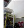 Image 1 : Flag pole