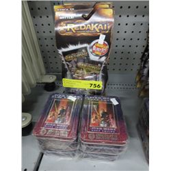 8 piece lot
