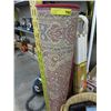Image 1 : Area carpet 4' x 6'