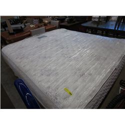 King size Perfect Sleeper mattress