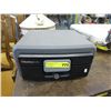 Image 1 : SentrySafe Model no BR-848140