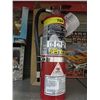 Image 1 : Fire extinguisher