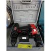 Image 1 : Cordless drill