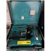 Image 1 : Makita cordless driver in case
