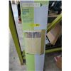 Image 1 : Covered garment rack