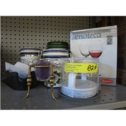 Household goods