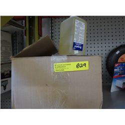 Case of Sceptre cartridge soap refills