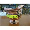 Image 1 : Decorative copper coal shuttle 7" x 8"