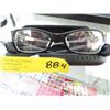 Image 1 : Oakley prescription glasses frames with case