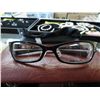 Image 2 : Oakley prescription glasses frames with case