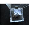 Image 2 : Unusual Siamese sterling ring