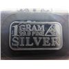 Image 1 : First release 2014 certified .999 silver bars