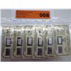Image 2 : First release 2014 certified .999 silver bars