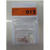 Image 2 : 10 x US .999 silver Liberty bars
