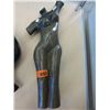 Image 1 : Starved soapstone statue 20" long