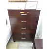 Image 1 : Five drawer dresser, new
