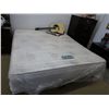 Image 1 : Kings size  Serta Perfect Sleeper" Mattress