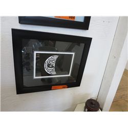 Haida inspired print