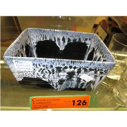 1950's Roseville Planter