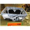 Image 1 : 1950's Roseville Planter