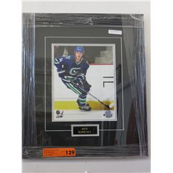 Alex Burrows