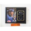 Image 1 : Wayne Gretzky framed carved