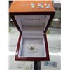 Image 2 : Trinity style diamond ring