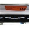 Image 2 : London Blue Topaz tennis bracelet
