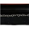 Image 1 : Sterling silver bracelet