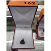 Image 2 : Ammolite pendant,