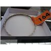 Image 1 : Taxco silver bangle bracelet