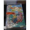 Image 1 : 15 x 1980's Archie comics