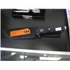 Image 1 : Knife by Taurus, in sheath