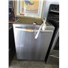 Image 1 : Bosch stainless steel dishwasher