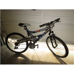 Vortex Infinity 21 speed bike