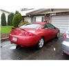 Image 1 : 2000 Mercury Cougar, 236,895 km