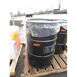 200 Litre drum of Diamond-Kote rust inhibitor