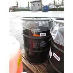 200 Litre drum of Diamond-Kote rust inhibitor