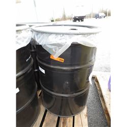 200 Litre drum of Diamond-Kote rust inhibitor