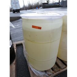 200 litre drum Diamond-Kote degreaser