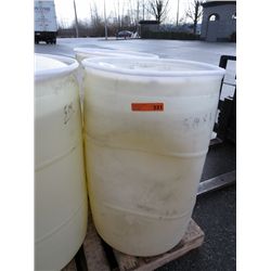 200 litre drum Diamond-Kote degreaser