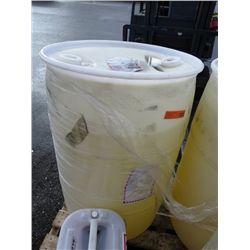 200 litre drum Diamond-Kote degreaser