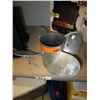Image 1 : Boat engine propeller