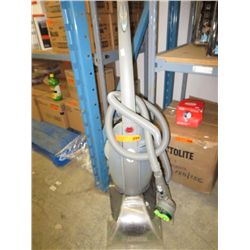 Hoover Steam Vac - used