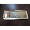 Image 1 : Decorative Haida design tray, eagle motive