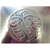 Image 2 : Decorative Haida design tray, eagle motive